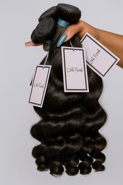 Loose Wave Bundles (preorder)