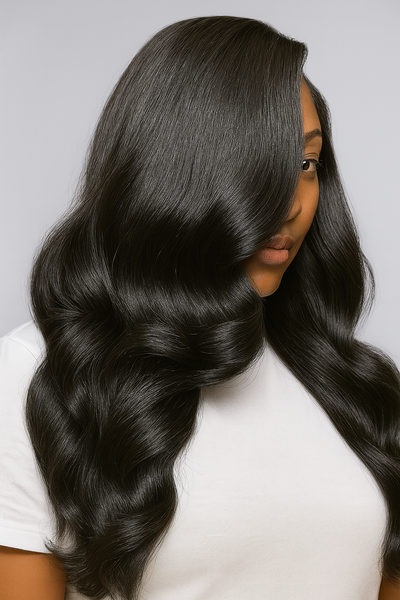 Loose Wave Bundles (preorder)