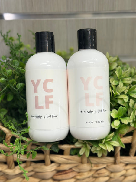 Hemp Moisture Conditioner
